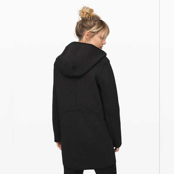 Lululemon Urban Horizons Jacket - Picture 4 of 8